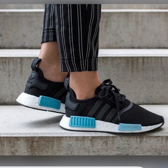 Adidas NMD’s - Picture 2 of 6